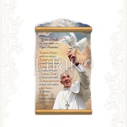 CC104M Papa Francisco visita a México