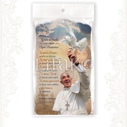 CC104MC Papa Francisco Visita A México