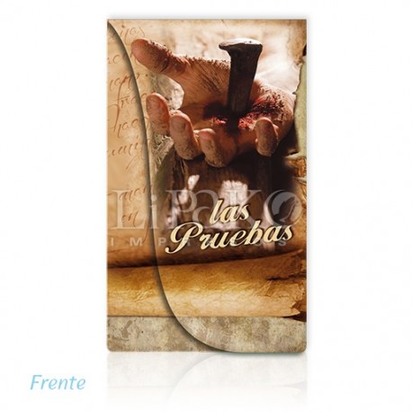 00SIMA10 Las pruebas