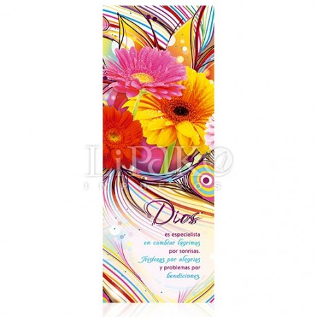 21PPE03 Dios especialista