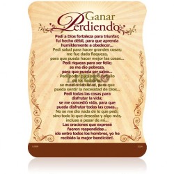 CG14S Ganar perdiendo