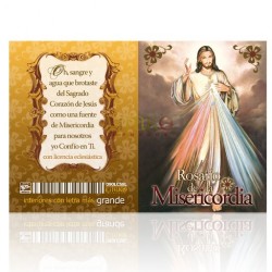 Rosario de la Misericordia