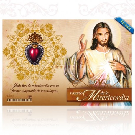 Rosario de la Misericordia