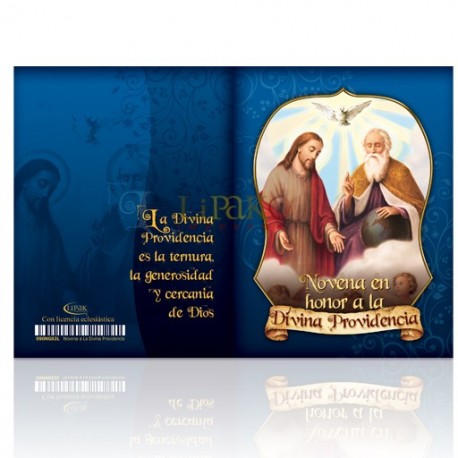 Novena en Honor a la Divina Providencia