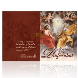 NG19 novena de la prosperidad