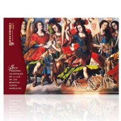 NG20 santos arcángeles