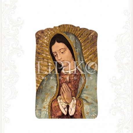 CC19H Glorifica mi alma