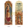 Virgen de Guadalupe con las Cuatro Apariciones