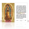 090ES24L Virgen de Guadalupe