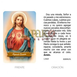 Sagrado Corazon