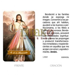 Señor de la Misericordia