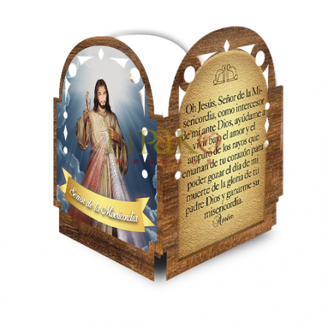 100CV09-Señor-Misericordia