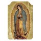 Virgen de Guadalupe (Completa)