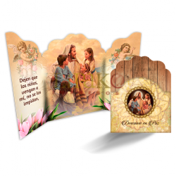 Aniversario Misericordia