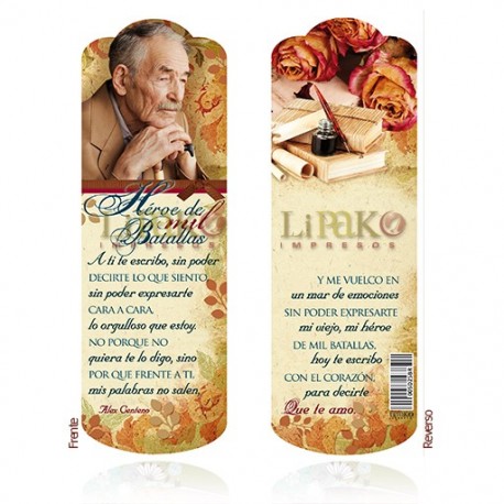 Héroe de Mil Batallas