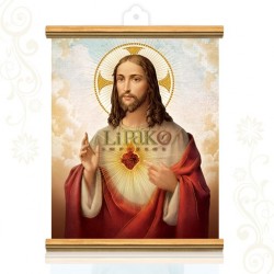 Sagrado Corazón de Jesús