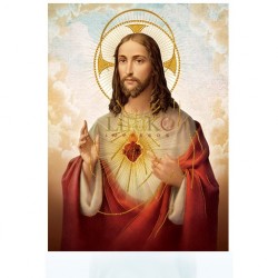 Sagrado Corazón de Jesús