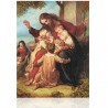 Jesús con los niños
