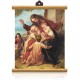 Jesús con los niños