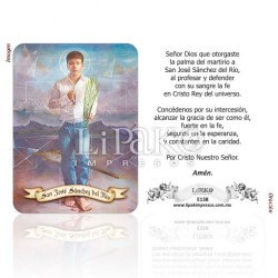 José Sánchez Del Río