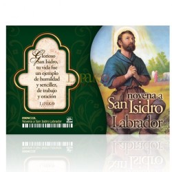 Novena a San Isidro Labrador