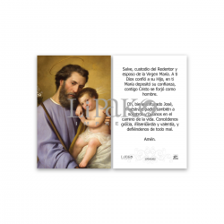 San José (separador mensaje)