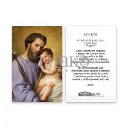 San José (separador mensaje)