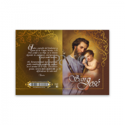 San José (separador mensaje)