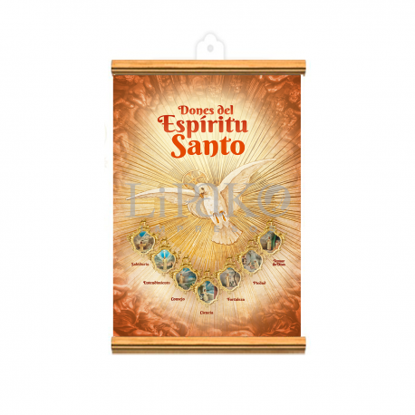 Postal Espíritu Santo