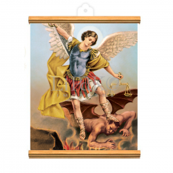 San Miguel Arcángel 