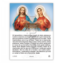 Sagrados Corazones