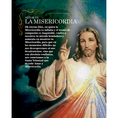 Sr Misericordia