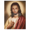 01CME75 Misericordia (Rostro)