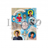 Stickers San Carlo Acutis
