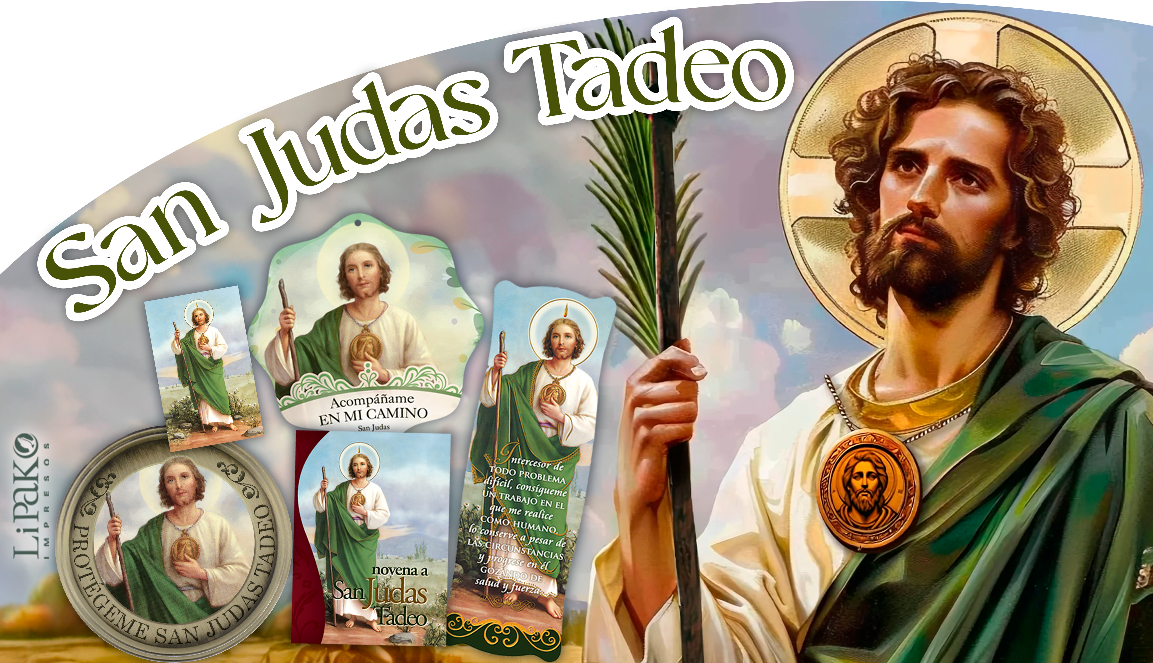 San Judas Tadeo